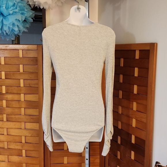 Free People bodysuit - Picture 3 of 13